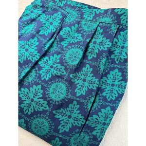 Vintage Country Sophisticates Skirt‎ By Pendleton Made In USA Size 12 Wool Blend